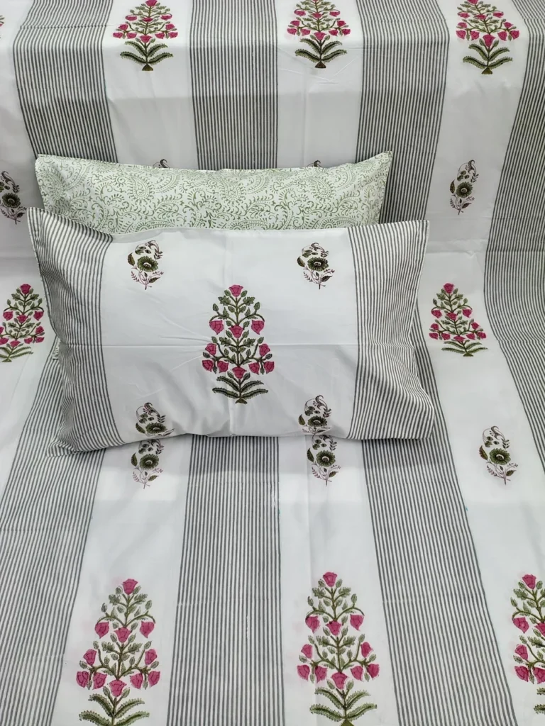 Bedsheets