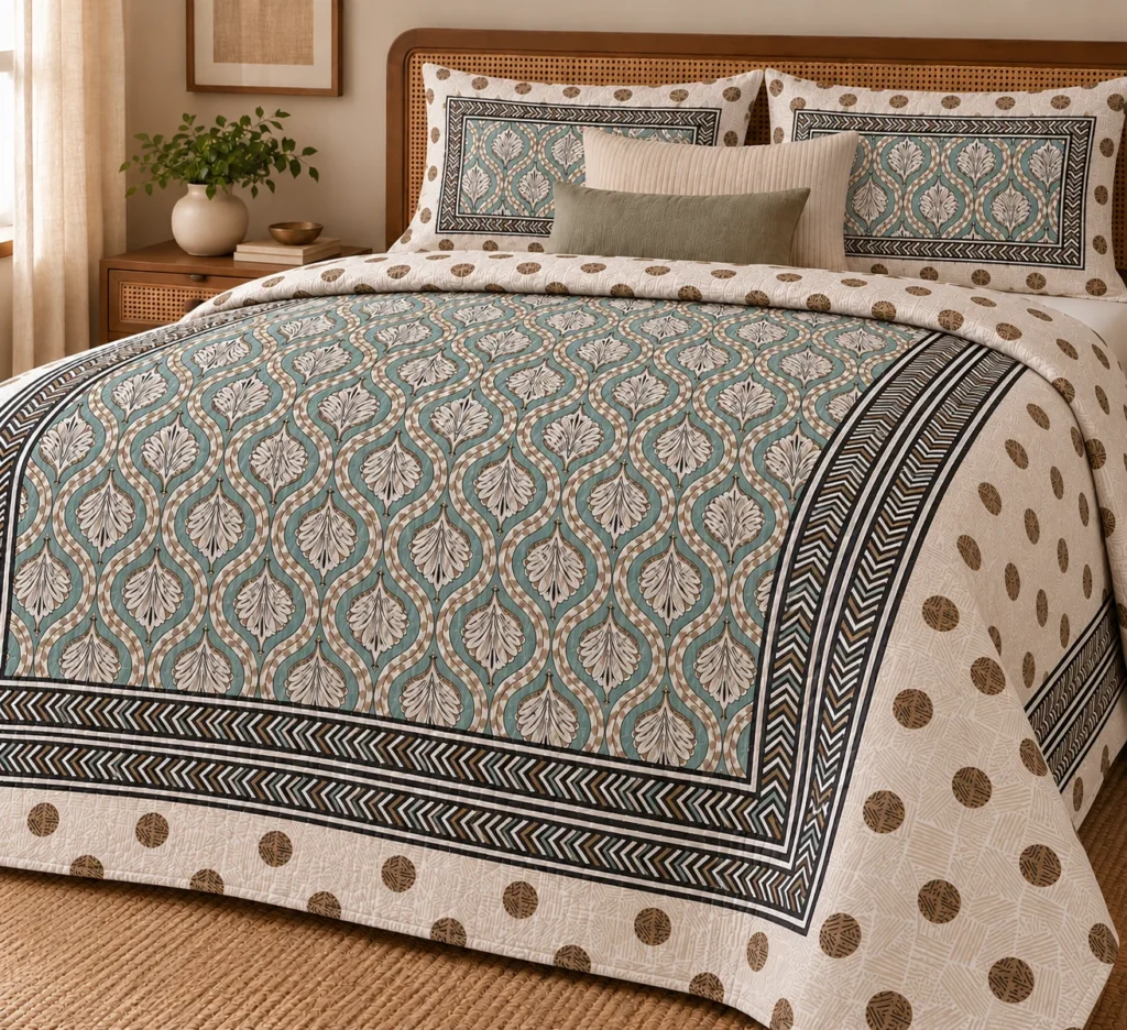 Bedcovers